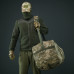 Сумка 130л Пиксель KIBORG BAG