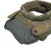 Защита шеи mod. 1 Kiborg с баллистическим пакетом Militex Multicam
