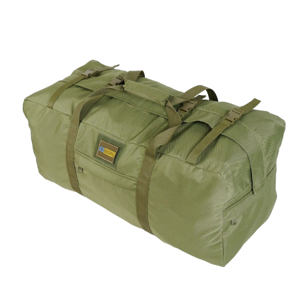 Сумка (82х37х33см) Хаки KIBORG BAG