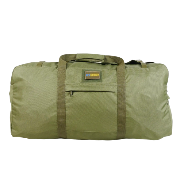 Сумка (82х37х33см) Хаки KIBORG BAG