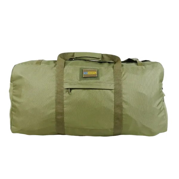 Сумка (82х37х33см) Хаки KIBORG BAG
