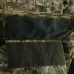 Защита поясницы Kiborg GEN.2 + баллистическая защита 2 класса Militex (Пиксель)