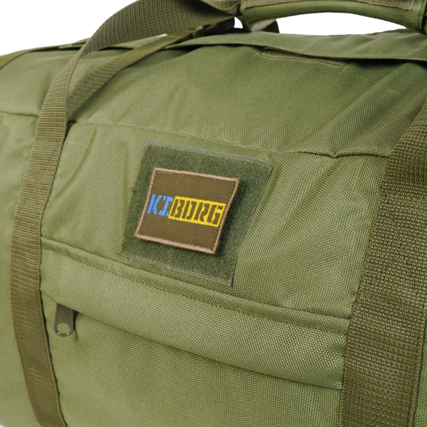 Сумка (82х37х33см) Хаки KIBORG BAG