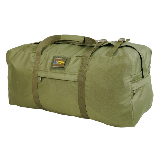 Сумка (82х37х33см) Хаки KIBORG BAG