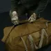 Сумка (82х37х33см) Койот KIBORG BAG