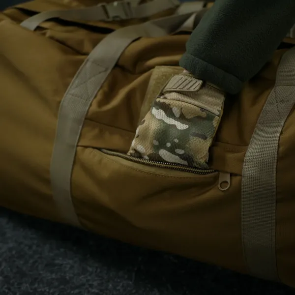 Сумка (82х37х33см) Койот KIBORG BAG