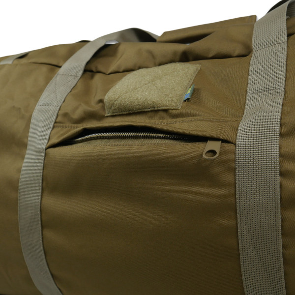 Сумка (82х37х33см) Койот KIBORG BAG
