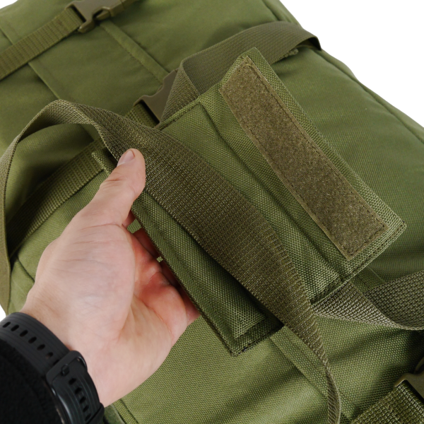 Сумка (82х37х33см) Хаки KIBORG BAG