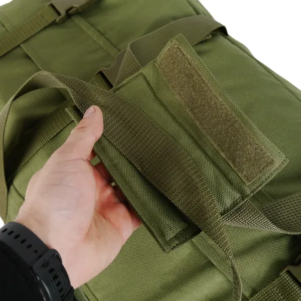 Сумка (82х37х33см) Хаки KIBORG BAG