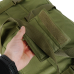 Сумка (82х37х33см) Хаки KIBORG BAG