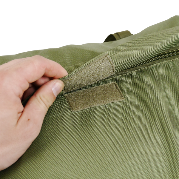 Сумка (82х37х33см) Хаки KIBORG BAG