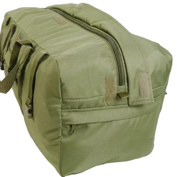 Сумка (82х37х33см) Хаки KIBORG BAG