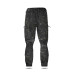 Тактические брюки UA Twill Black Multicam с усиленными коленями и 8 карманами (2XL) Тактические брюки UA Twill Black Multicam с усиленными коленями и 8 карманами (2XL)