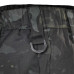 Тактические брюки UA Twill Black Multicam с усиленными коленями и 8 карманами (2XL) Тактические брюки UA Twill Black Multicam с усиленными коленями и 8 карманами (2XL)