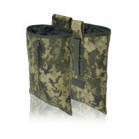 Подсумок под сброс KIBORG GU Mag Reset Pouch Пиксель