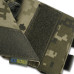 Подсумок под сброс KIBORG GU Mag Reset Pouch Пиксель