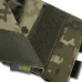 Подсумок под сброс KIBORG GU Mag Reset Pouch Пиксель