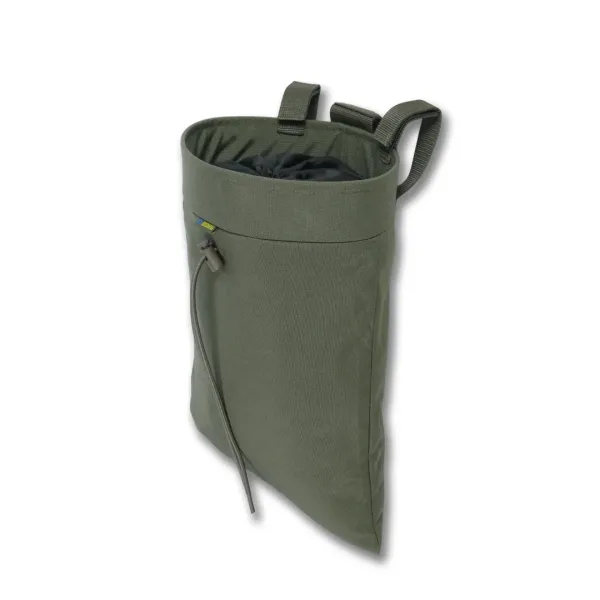 Подсумок рулонный под сброс KIBORG XL Хаки