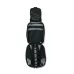 Аптечка-подсумок с быстрым сбросом Kiborg GU Черный Мультикам