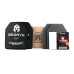 Комплект бронеплит (2шт) Bronyx (5.6 кг) (4 класс) 270*330