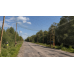 Основа «Кикимора», размер 7×60 м, ячейка 20×20 мм, нить 0,9 мм, цвет хаки