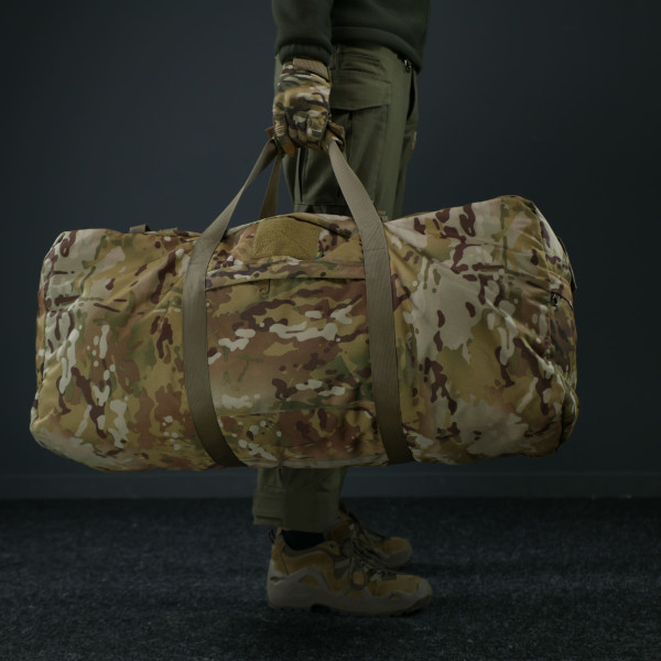Сумка (82х37х33см) Мультикам KIBORG BAG