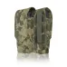 Подсумок под 2 магазина KIBORG GU Double Mag Pouch Пиксель