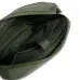 Сумка-напашник M Kiborg с баллистическим пакетом 1 класс защиты Militex GU Сordura Khaki