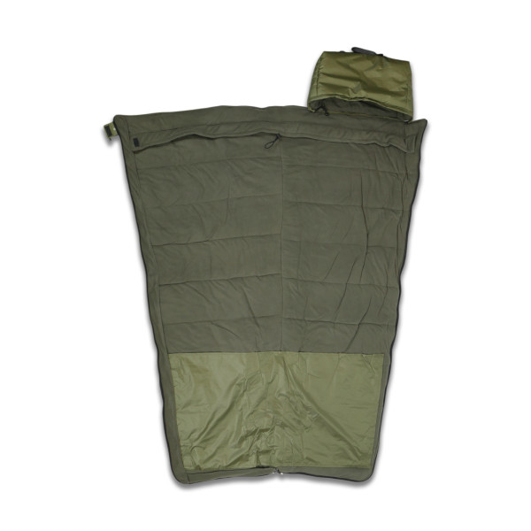 Спальный мешок Militex Ankar олива -15С 90*230
