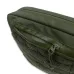 Сумка-напашник M Kiborg с баллистическим пакетом 1 класс защиты Militex GU Сordura Khaki