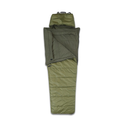 Спальный мешок Militex Ankar олива -15С 90*230