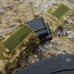 Подсумок под 2 магазина KIBORG GU Double Mag Pouch Пиксель