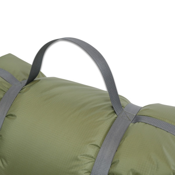 Спальный мешок Militex Ankar олива -15С 90*230
