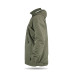 Анорак Military Stealth Army Green демисезонный для активного отдыха