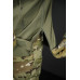 Анорак Military Stealth Army Green демисезонный для активного отдыха