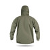 Анорак Military Stealth Army Green демисезонный для активного отдыха