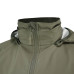 Анорак Military Stealth Army Green демисезонный для активного отдыха