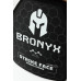 Комплект бронеплит (2шт) Bronyx (4.72 кг) (4 класс) 250*300
