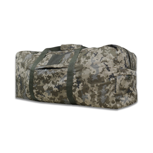 Сумка (82х37х33см) Пиксель KIBORG BAG