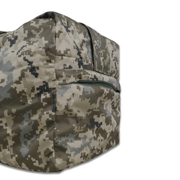Сумка (82х37х33см) Пиксель KIBORG BAG