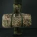 Сумка (82х37х33см) Пиксель KIBORG BAG