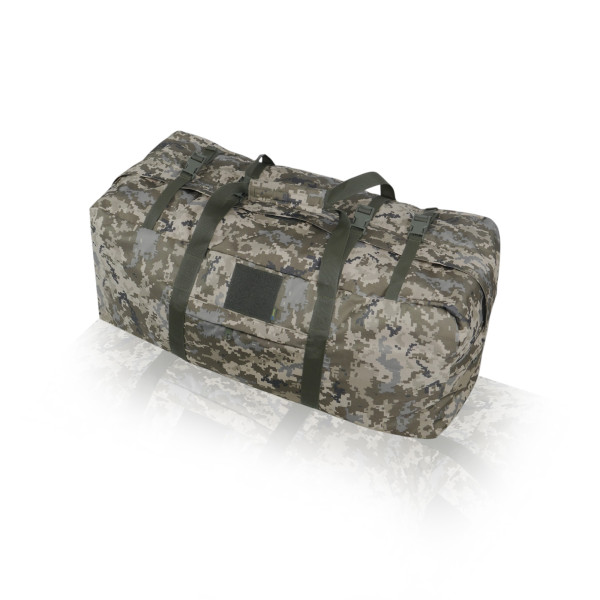 Сумка (82х37х33см) Пиксель KIBORG BAG