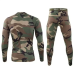 Термобелье мультикам ESDY Tactical Thermal Вудленд