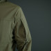 Легкая летняя куртка ветровка олива Call Dragon 2.0