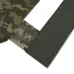 Защита паха (напашник-фартук) Kiborg с баллистической защитой Militex 2 класс Пиксель