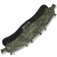 Пояс РПС Militex R-3 GEN.2 Мультикам с баллистической защитой 2 класса — L