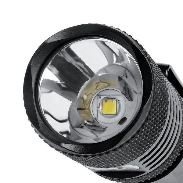 Фонарь тактический Mactronic T-Force XP (2030 Lm) USB Rechargeable Magnetic (THH0211)