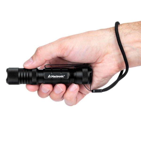 Фонарь тактический Mactronic T-Force XP (2030 Lm) USB Rechargeable Magnetic (THH0211)