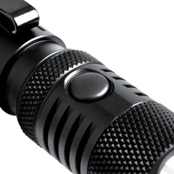 Фонарь тактический Mactronic T-Force XP (2030 Lm) USB Rechargeable Magnetic (THH0211)