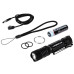 Фонарь тактический Mactronic T-Force XP (2030 Lm) USB Rechargeable Magnetic (THH0211)
